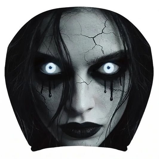 Headrest Covers