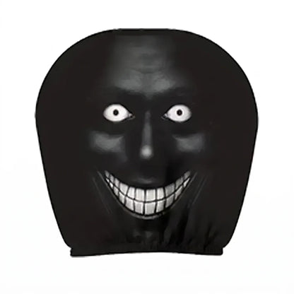 Headrest Covers