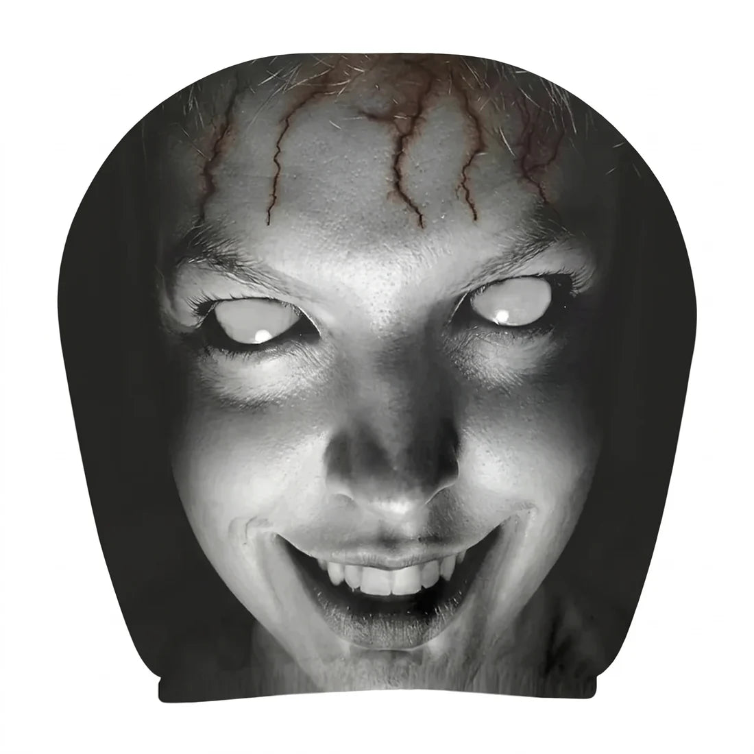 Headrest Covers