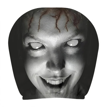 Headrest Covers
