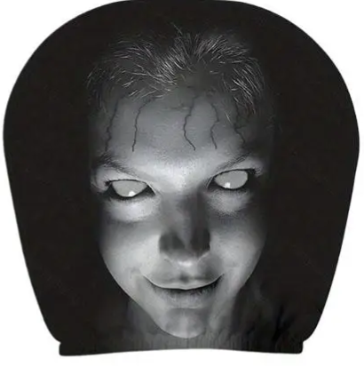 Headrest Covers